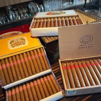 Cigar House (@anthonyder90198) 's Twitter Profile