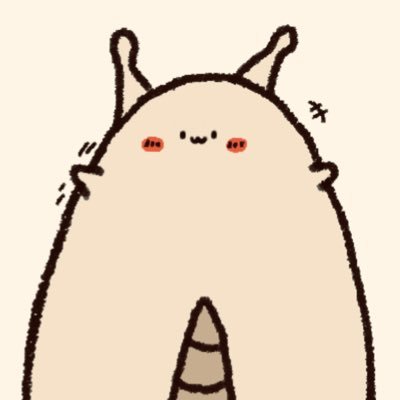 謎の生命体！@SUZURIでグッズ販売中！さんのプロフィール画像