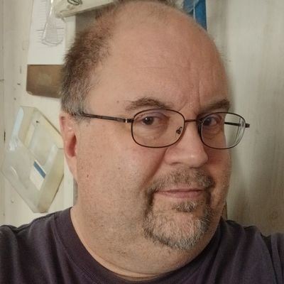 Bills-Sabres-Bandits-Blue Jays-DC Comics fan / Cat dad to Cricket, Chip, and Dale /
Scrapped my old profile and started over.