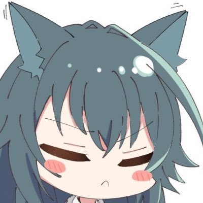 雑多ツイ垢タメ口⭕️平凡な野良DMP サブ垢➝ https://t.co/qh9ljMhku1 絵垢➝ https://t.co/qSGGgsxRhTアイコンにさせて頂いている方→https://t.co/nlJMKQ4MIs