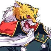 反省はしても後悔はしたくない。
阪神タイガースファンでオタク
漫画／特撮／モバマス／ウマ娘／メギド72／ブルアカ
ウマ娘→216601582