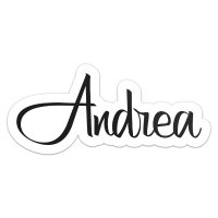 Andrea (@andreabucco1) 's Twitter Profile