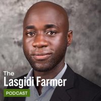 The Lasgidi Farmer Podcast (@lgfarmerpodcast) 's Twitter Profile Photo