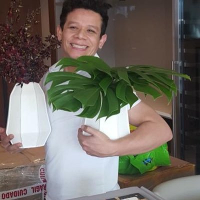Viva a vida! com flores. @eddyricardostaflor