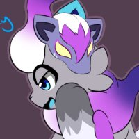 Lumi the Rua (@lumitheruaad) 's Twitter Profile