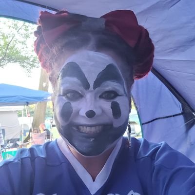 CannabissJo's profile picture. 👩‍🍳 🤡👽🦹‍♀️🤟 Thou Shalt Not Be A Weak Bitch🔪🪓