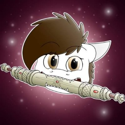 (he/him) UESP Streamer. Furry artist. I've a passion for teaching TES lore! I often play games with my family too :3 Opinions my own. #BringBackBalfiera