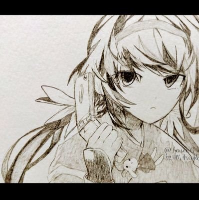 クロワッサン🌙さんのプロフィール画像