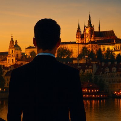 JakubXperience's profile picture. 