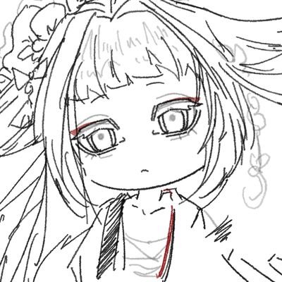 你有一个miss Profile