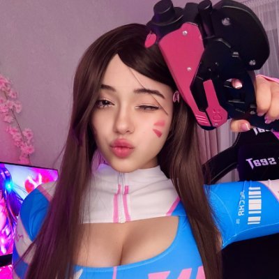 Gamer girl who’s forever in your heart😏
Hit that follow and don’t ghost me👇