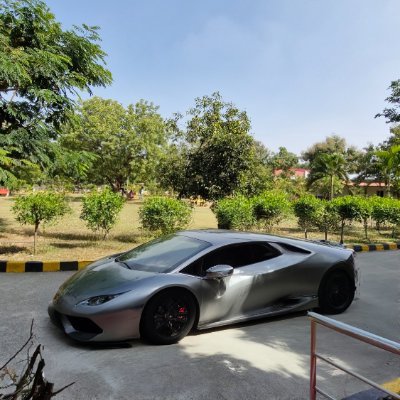 Saiichowdhary's profile picture. Trust worthy