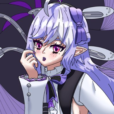 TacoArtt's profile picture. -I draw: anime, gacha (ZZZ), ect... 
-Digital and (sometimes) traditional 
-Dm for commissions
-Please credit when reposting
-God loves you