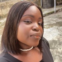 Onake Imomoh (@st4yingsus) 's Twitter Profile