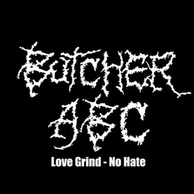 Post-Apocalyptic Grinding Death Metal / Heavy Metal is Law, Death Metal is Low, Gore Grind is Raw / No Racism / No Fascism / No Nuke / No War /