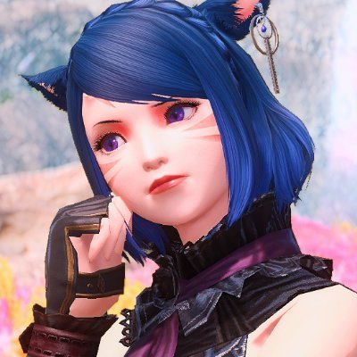 FF14垢
TRPGの自PC作って遊んでます(中身は男です)
◾︎進行度:暁月6.0クリア🌱
◾︎ジョブ:占星メイン、全ジョブある程度触れるようになりたい
◾︎ネタバレNG
◾︎一緒に遊んでくれる人(極などの高難度コンテンツやルレなど)探してます‼️気軽にお声かけください😌
◾︎💍@XIV_rainy