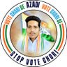 RAGHURAM_INC's profile picture. Member Of Indian National Congress & Telangana Pradesh Congress Committee Social Media Member &

I’m a born Congressman
& I will die a Congressman!
