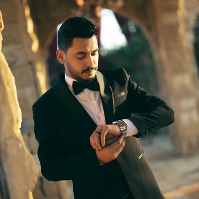 AboElRomd96 Profile Picture