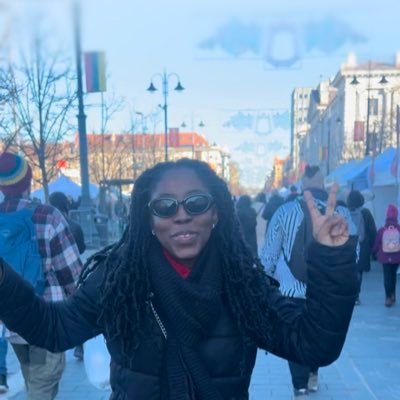 Author @freecodecamp || Ex-lead @scaUnilag || Python developer || Ex-Technical Writer Intern @jetbrains(Data Spell) || God first || Community lover