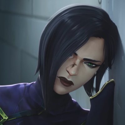 • Lesbian • EN/PL • +18
• Keelah Se’lai
• DM Open for Lesbianism
• Mass Effecting
• Vampire The Masquerade
• Roleplay
• Resident Quarian