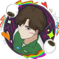 η ηΎ½T. (@pikachan1083) 's Twitter Profile Photo η ηΎ½T. (@pikachan1083) 's Twitter Profile Photo