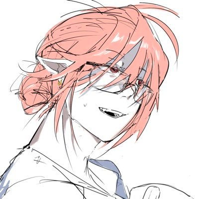 wheatedbeer's profile picture. world peace is held together by duct tape, my heart is held together by techno centric sbi fanfics. unoccasional post. No AI or you are bald. I draw mostly c!