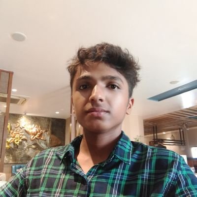 15 yrs boy| Learning web devlopment | I Love My Work & I belive In System and My self I can Achive My Goal