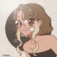Luna!! π (@cosmooluna) 's Twitter Profile