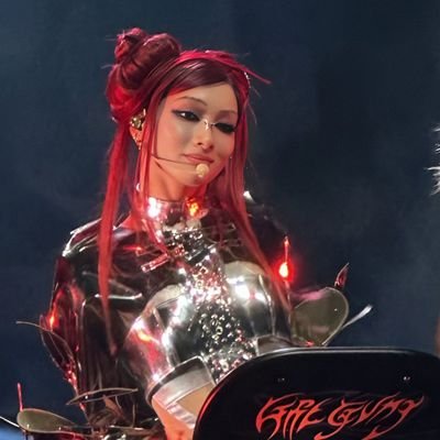 jurinshiii's profile picture. stanning the best girlgroup of all time #XG