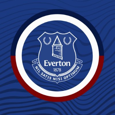 100% Toffees🇫🇷 | Actus, résumés de matchs, rumeurs et tout ce qu’il faut savoir sur Everton FC 💙🤍 | #EvertonFC #EFC #EVE