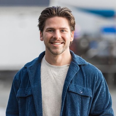 Connor Gross Profile