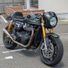 thruxton_ksr's profile picture. #LLCmtg　#thruxtonJPN　の人カフェ男です
カフェ好きカフェ乗りの方はご参加して下さい！