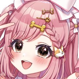 犬丸ページ 犬丸なでこ🐶💖💮パレデミア学園 (@nadeko_inumaru) / X