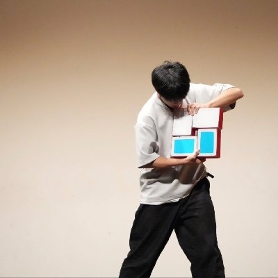 Koishi_cigarbox's profile picture. 09/箱/（2023年4月〜）

練習と技の感覚のメモ→https://t.co/uEGgWDhuve