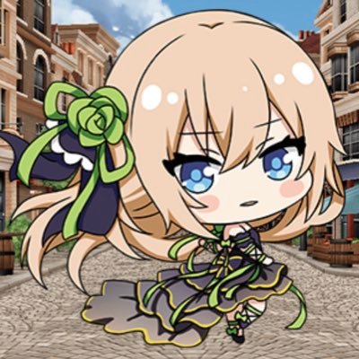 黒ウィズ開始から9年、今更ながら黒ウィズやってる人と繋がりたくてウィズ用アカウント作りました! よろしくお願いします!