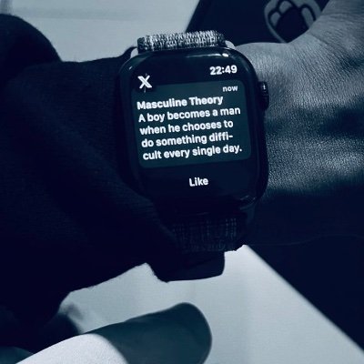 Julius_Berger07's profile picture. SMC/ALGO TRADER 📈📉 || Web 3.0📊 || Chemical Engineer 👷🏾‍♂️ || ManUTD 🩸 || @Maven Funded Trader📈 || Ronaldo🐐||