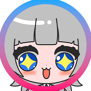 9Rage2024's profile picture. グラフィックデザイナー｜ Yamitsuki Studio所属｜透明感のあるデザイン＆3Dモデル(Vroid等)を使用したデザインが得意です🫧｜V(@yuraumi_vtube)｜８月・９月着手のお仕事受付中｜個人様/企業様どちらもご依頼可 ｜配布素材▶︎ #くらげの素材屋さん