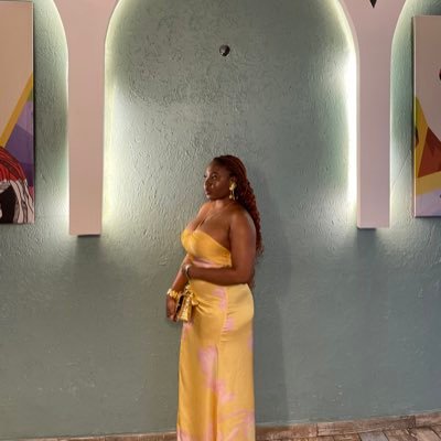 Gym. Tech. Travel. Fashion. Lifestyle. Tech Baddie. Product Manager. To work with me, Email: ayomipeolorunsola@gmail.com