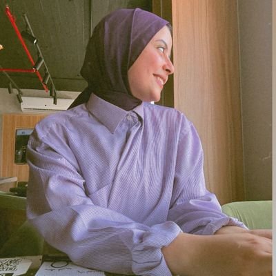 طالبة طِب وجراحه|
(رَبِّ إِنِّي لِمَا أَنزَلْتَ إِلَيَّ مِنْ خَيْرٍ فَقِيرٌ)