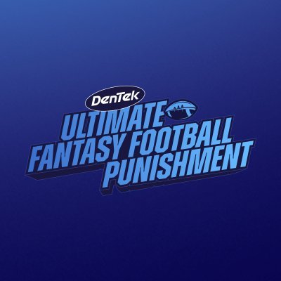 🏈 Need a fantasy punishment? 😵 Sign up for DenTek’s Ultimate Fantasy Football Punishment 👇