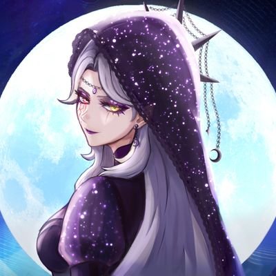 Digital artist-
C0mms OPEN-
VGEN:
https://t.co/fZMOKPsZtY
