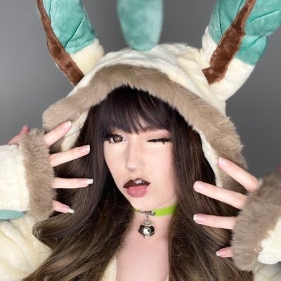 mssykix's profile picture. Cosplayer | TikToker |🩵🩵| @Twitch Streamer | @Vtuber
Neighbourhood Neko 🔞