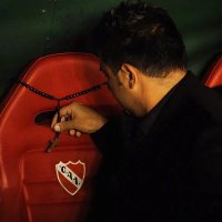 LAUTARO MILLAN ME DEVOLVIO LAS GANAS DE VIVIR (@simon_diaz50543) 's Twitter Profile
