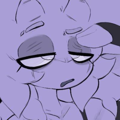 IisPhan ⁉️ (SKETCH COMMS CLOSED) Profile