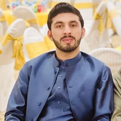 AsadAs55346's profile picture. Civil Engineer