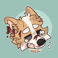 Brioche_Doggo (@jerry_corgi) 's Twitter Profile