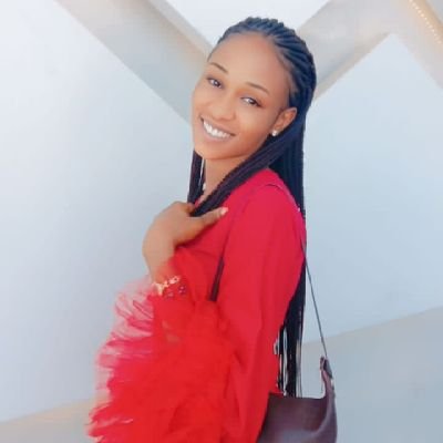 Here to talk about our loving master Jesus and tweets about random health issues. Med Lab Scientist/MedicalBagPreneur/Product manager with no laptop 💻