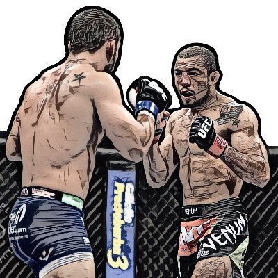 Combat analysis, mainly MMA and Muay Thai 🥊
Subscribe to my newsletter for in-depth articles and weekly Muay Thai updates