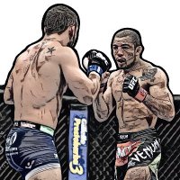 MixingMartialArts.com (@mixingmartial) 's Twitter Profile Photo MixingMartialArts.com (@mixingmartial) 's Twitter Profile Photo