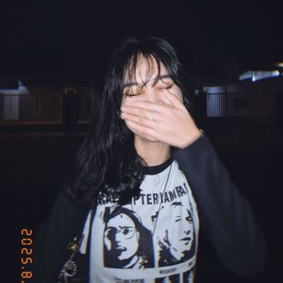 narcheesy's profile picture. ngantuk setiap detik